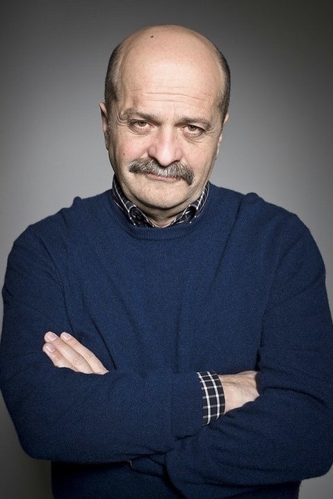 Фото Олександр Міндадзе (Aleksandr Mindadze)