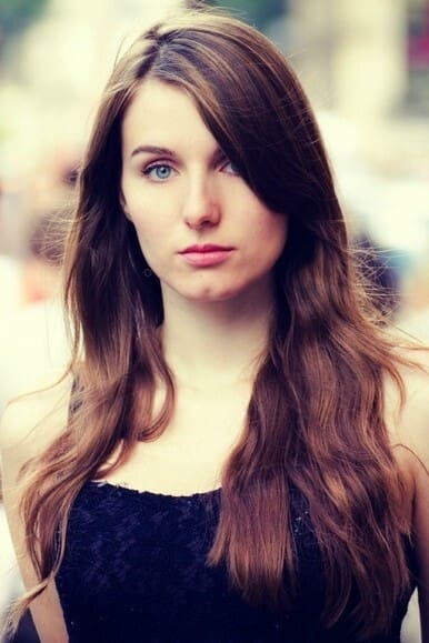 Фото  (Alyssa Naudin)