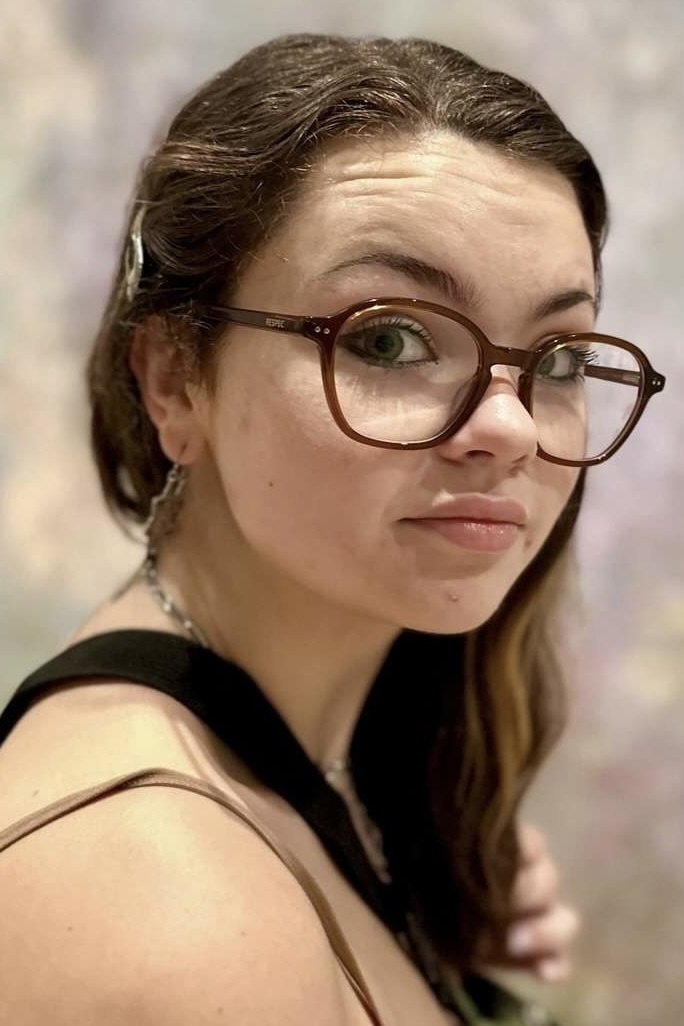 Фото  (Brenna Cleavenger)