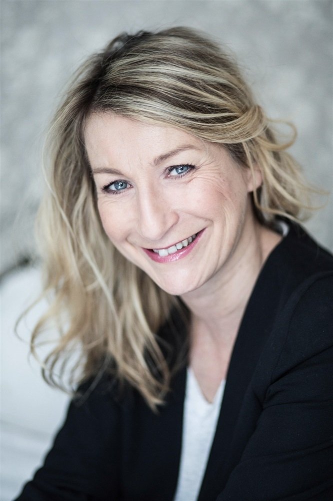 Фото  (Elisabeth Buffet)