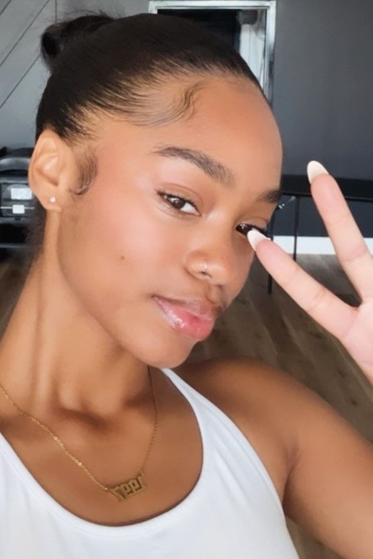 Фото  (Faithe Williams)