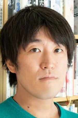 Фото  (Kazuhisa Kotera)