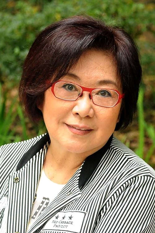 Фото  (Louise Lee Si-Kei)