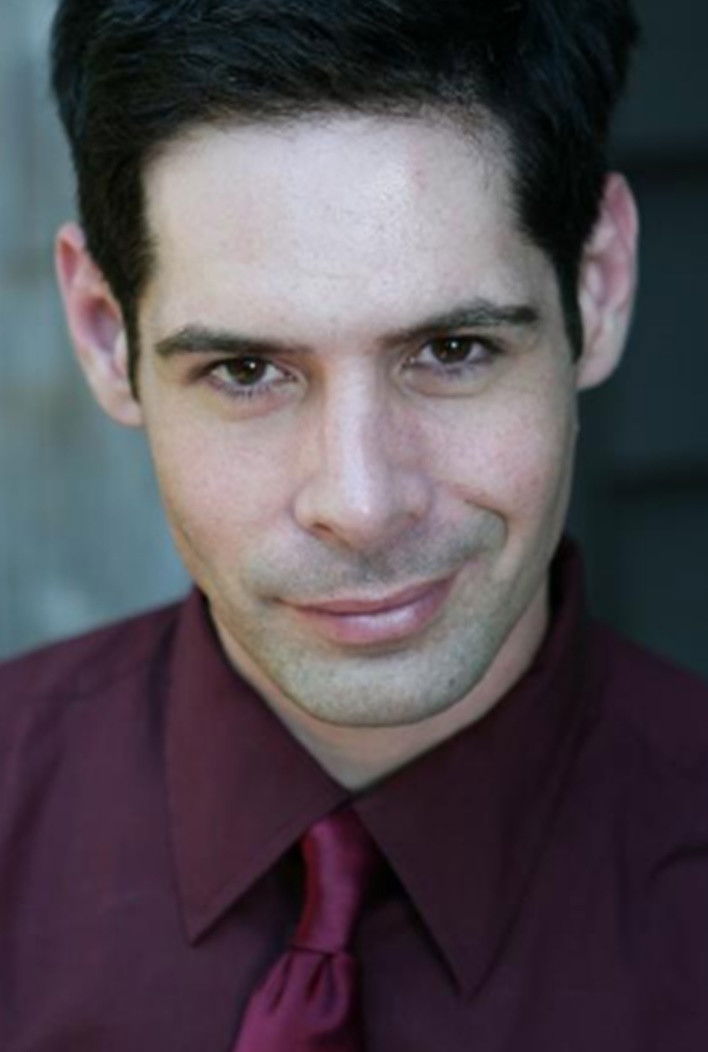 Фото  (Steve Curtis)