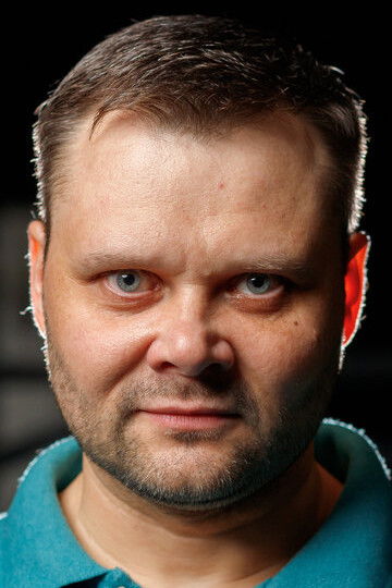 Фото  (Igor Gorchakov)