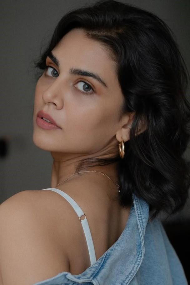 Фото  (Meenal Sahu)