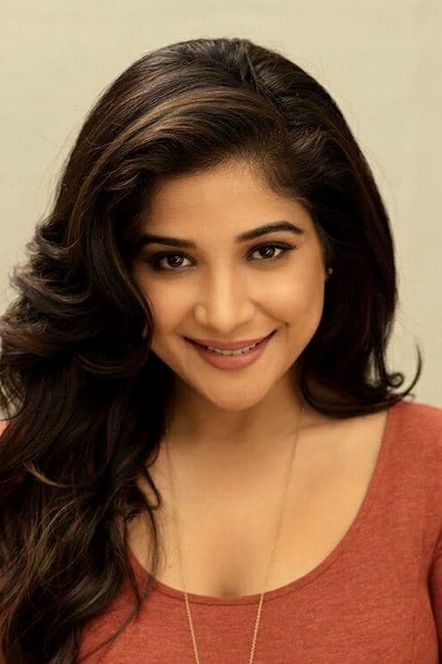 Фото Сакші Агарвал (Sakshi Agarwal)