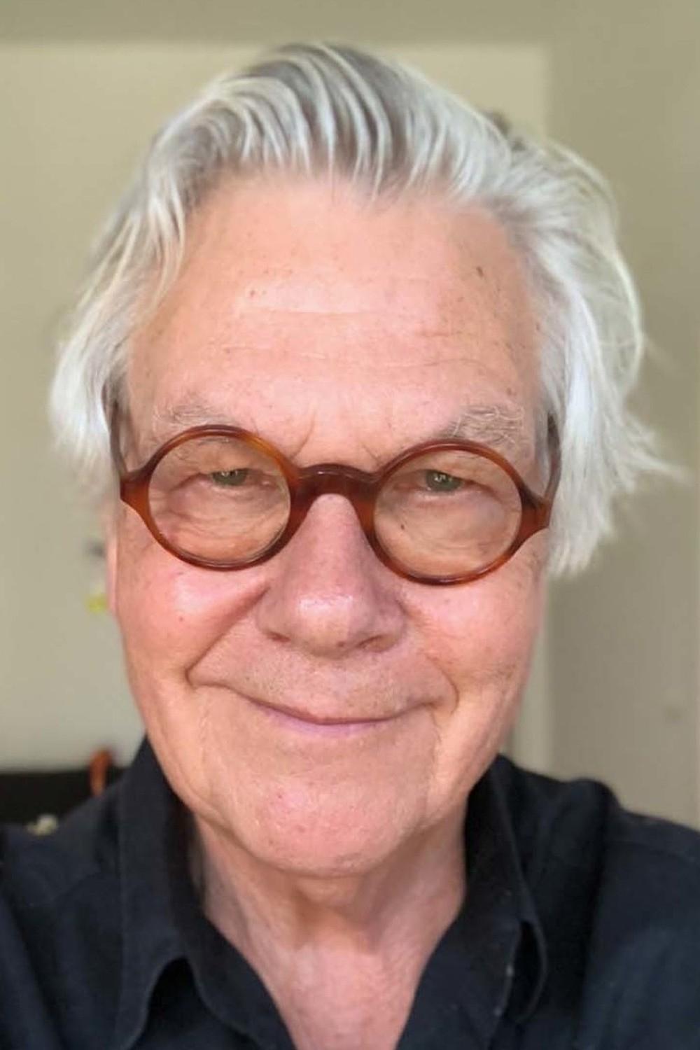 Фото Томас Страк (Thomas Struck)