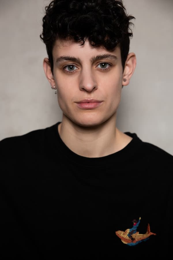 Фото  (Thorn Roos de Vries)