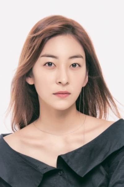 Фото  (Wang Ji-won)