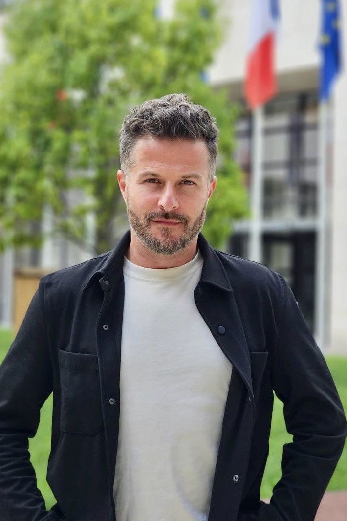 Фото  (Adrien Benoliel)