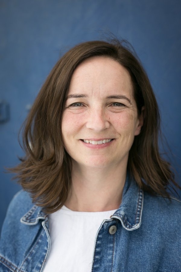 Фото  (Bonnie Dempsey)