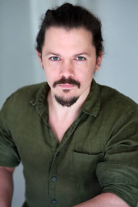 Фото  (Brian Sheppard)