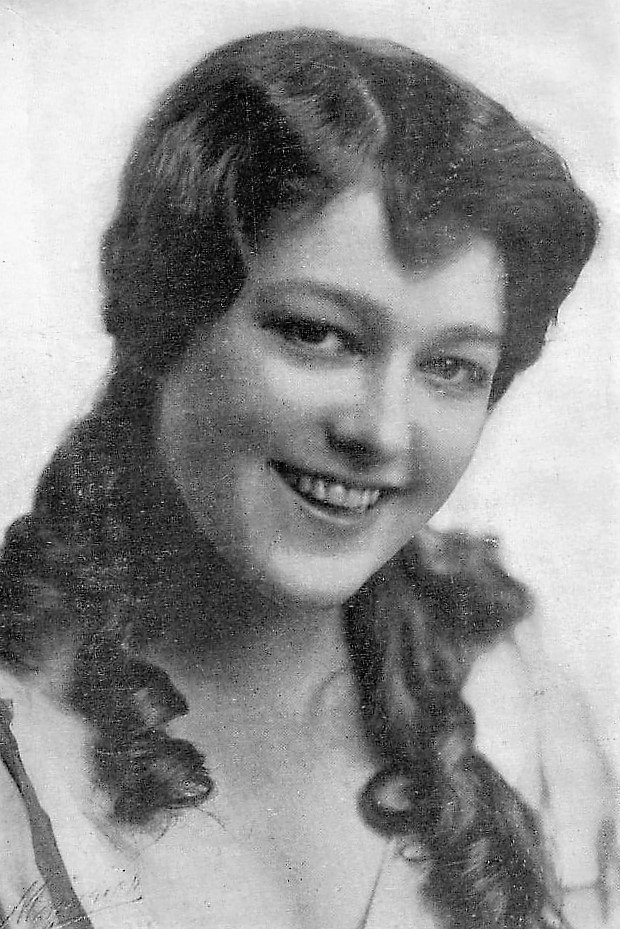 Фото  (Gertrude Selby)