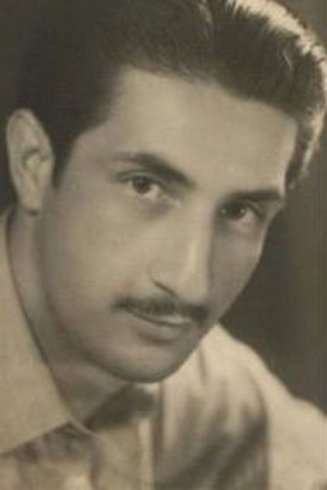 Фото  (Hassan Reda)