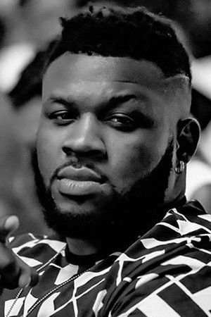 Фото  (Jarrell Miller)