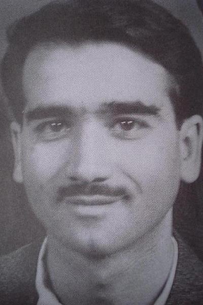 Фото  (Parviz Fanizadeh)