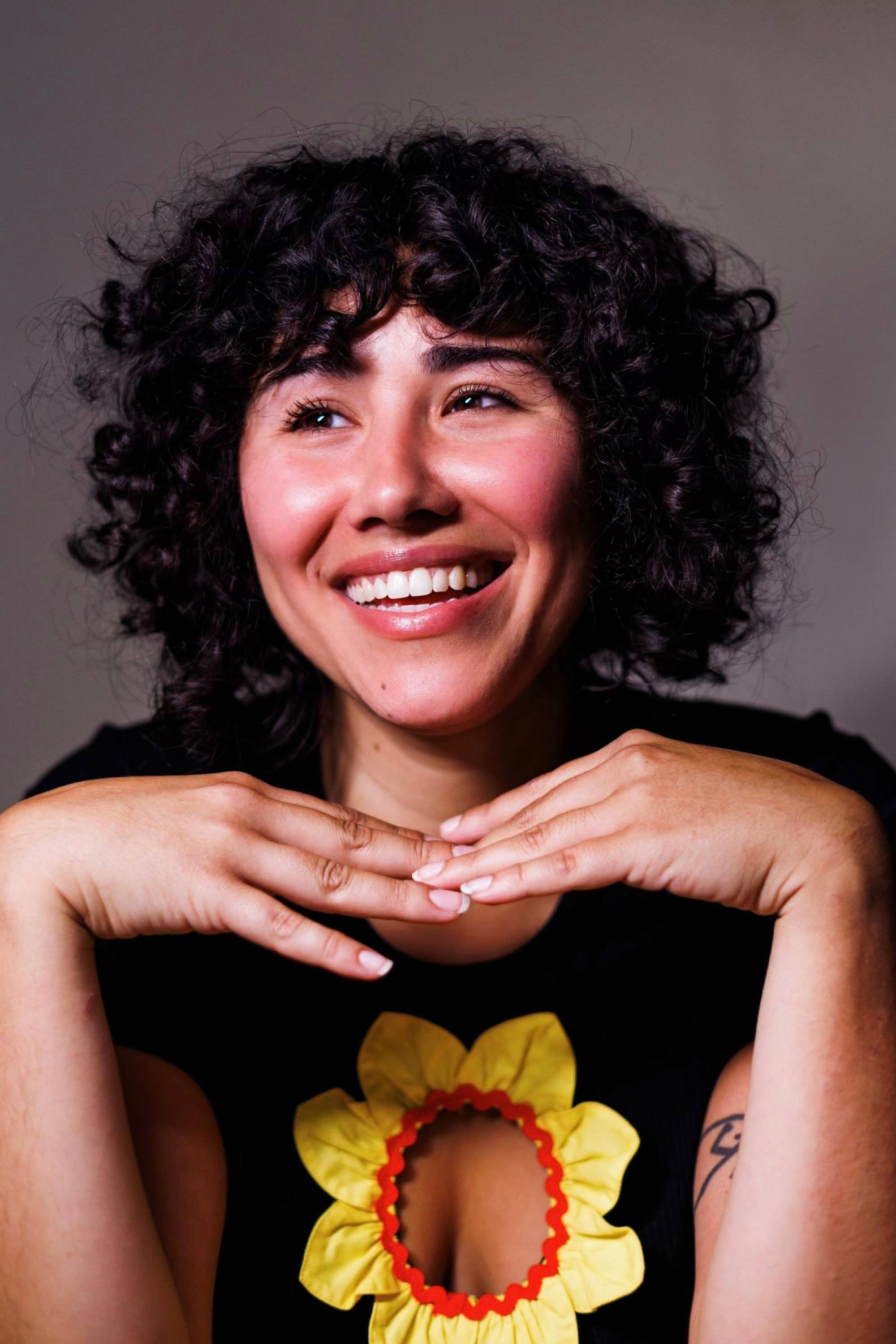 Фото  (Rebecca Rose Bulnes)