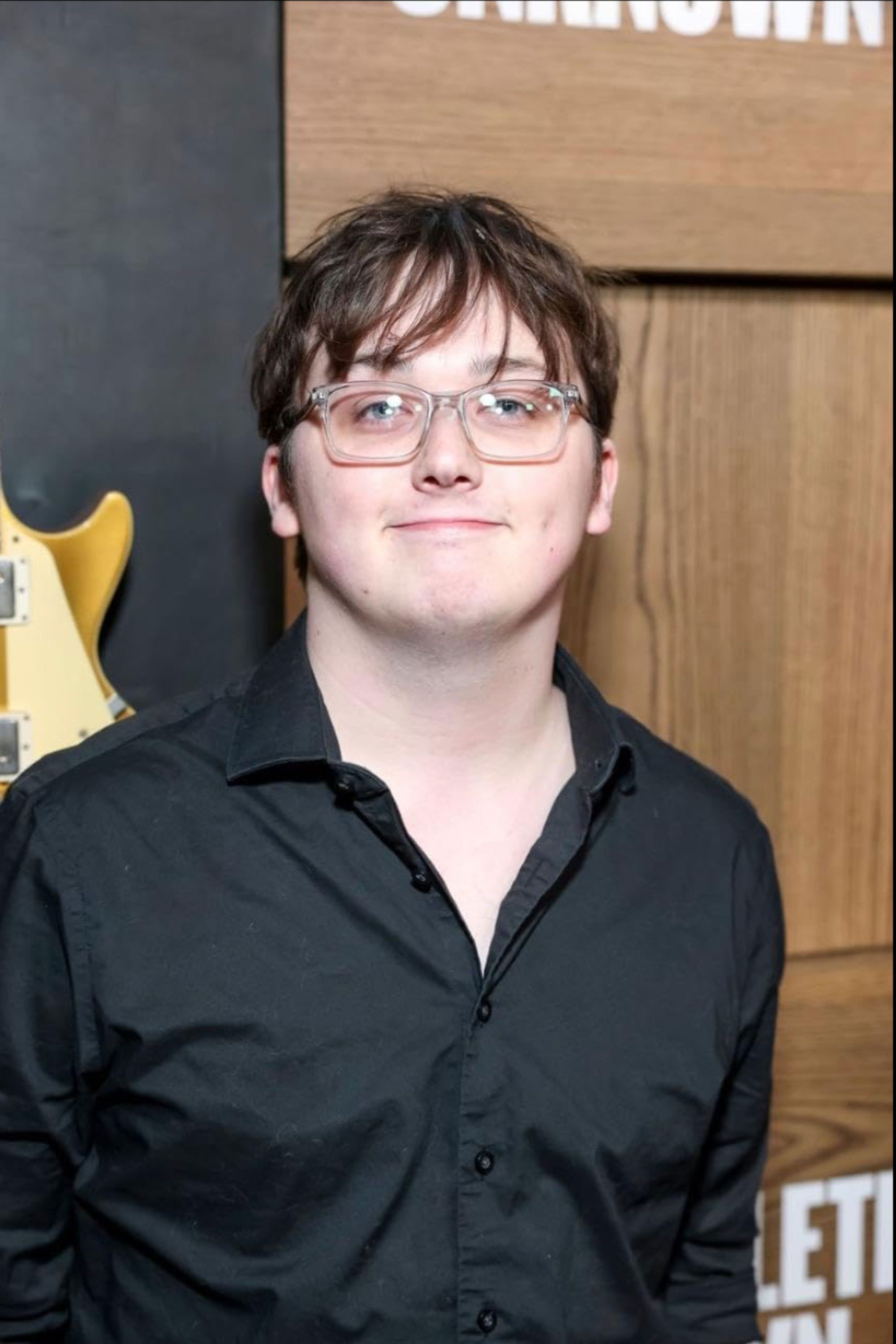 Фото  (Rowan Winch)