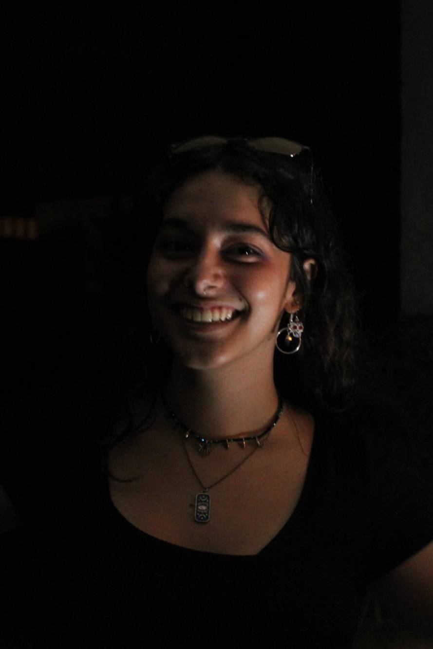 Фото  (Ana Schwantes)