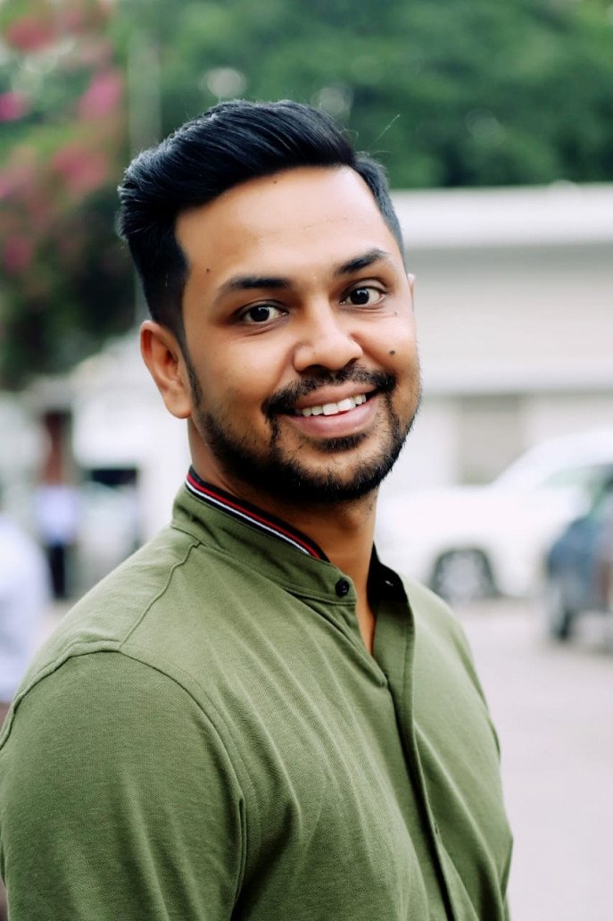 Фото  (Ashfaque Nipun)