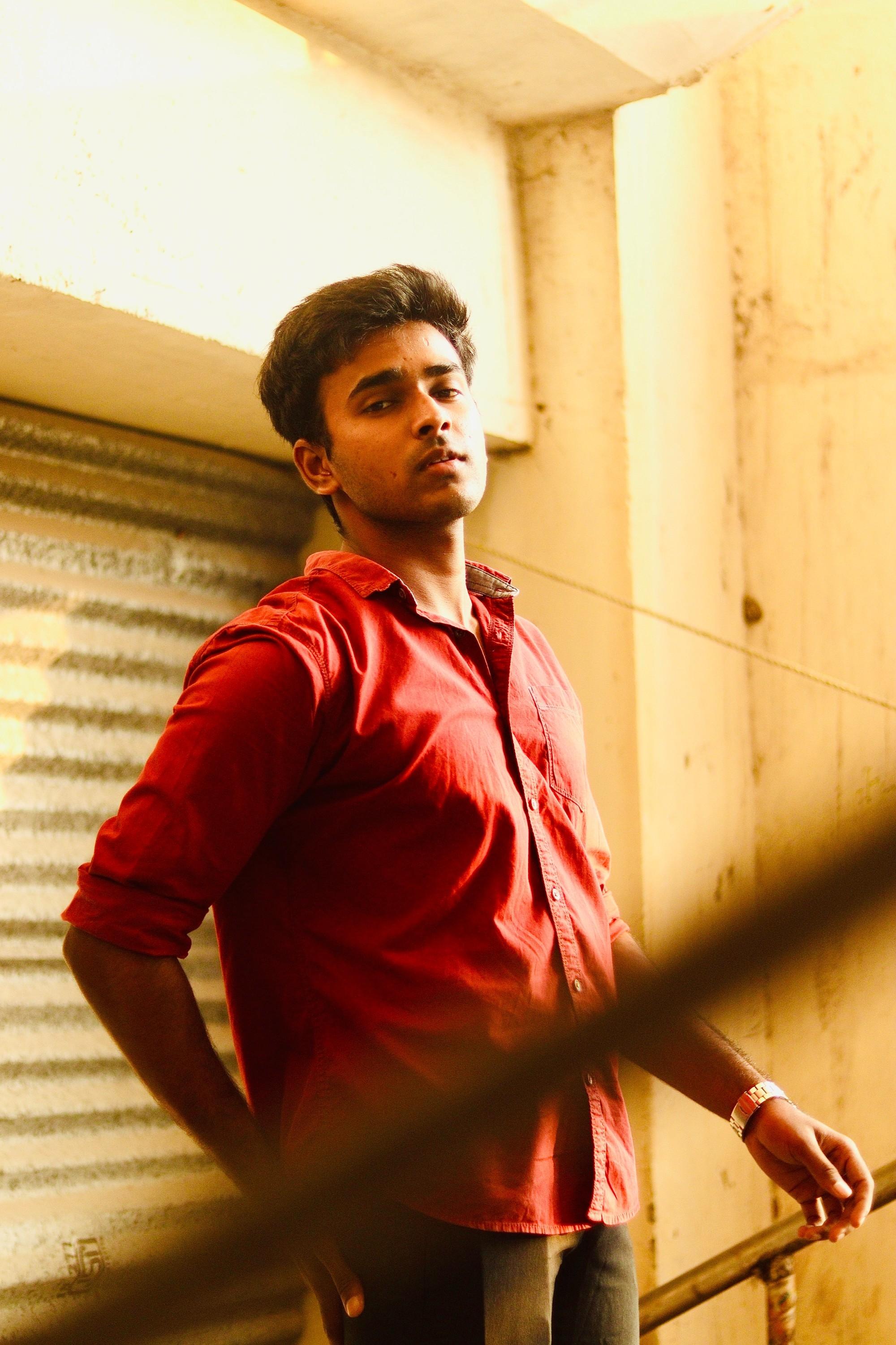 Фото  (Harish Prabhavathy)