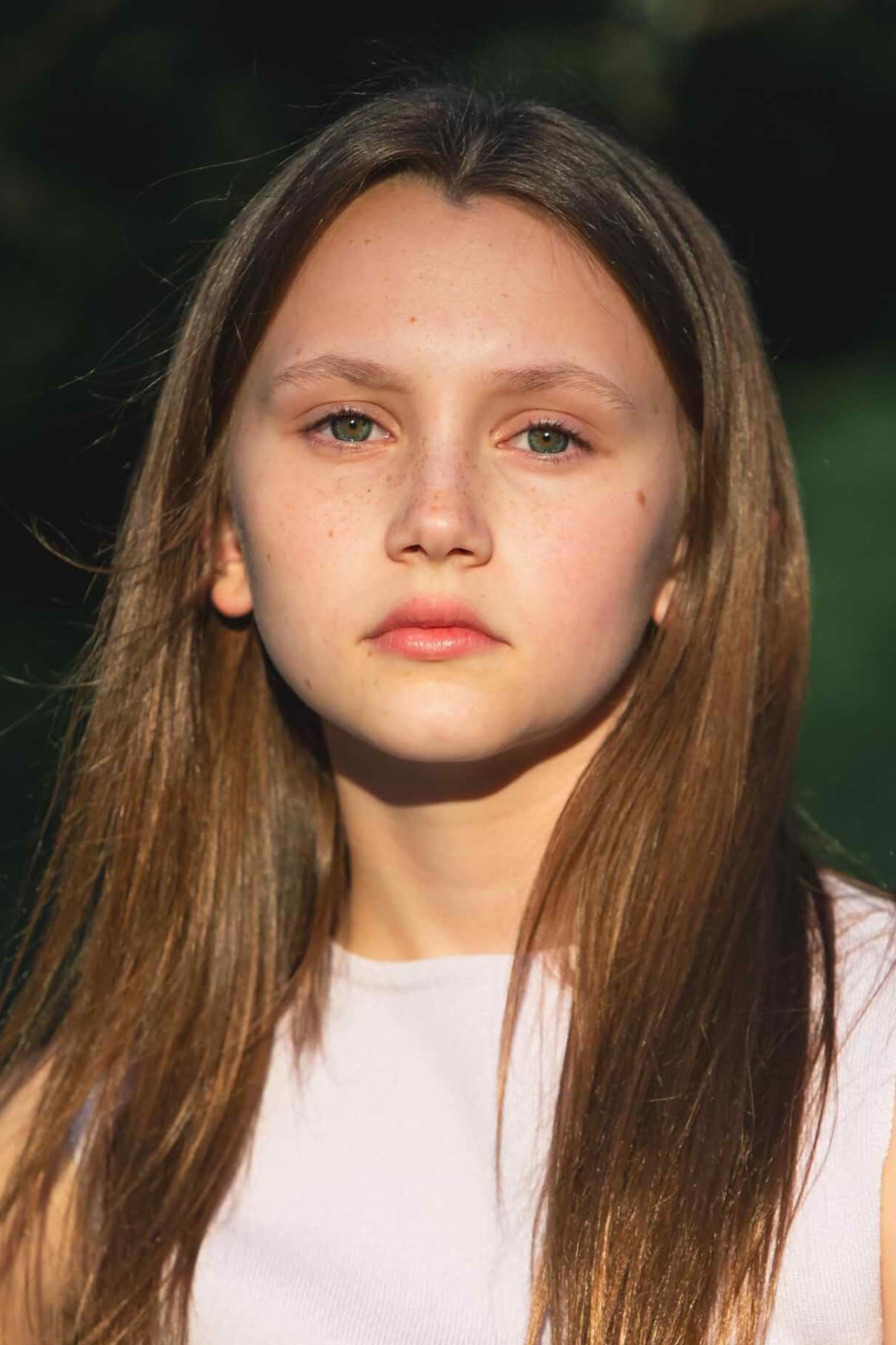 Фото  (Kennedy Moyer)