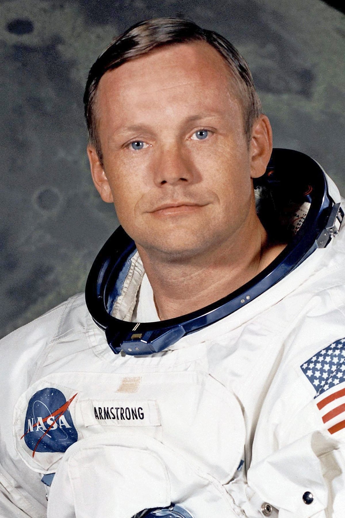 Фото Ніл Армстронг (Neil Armstrong)