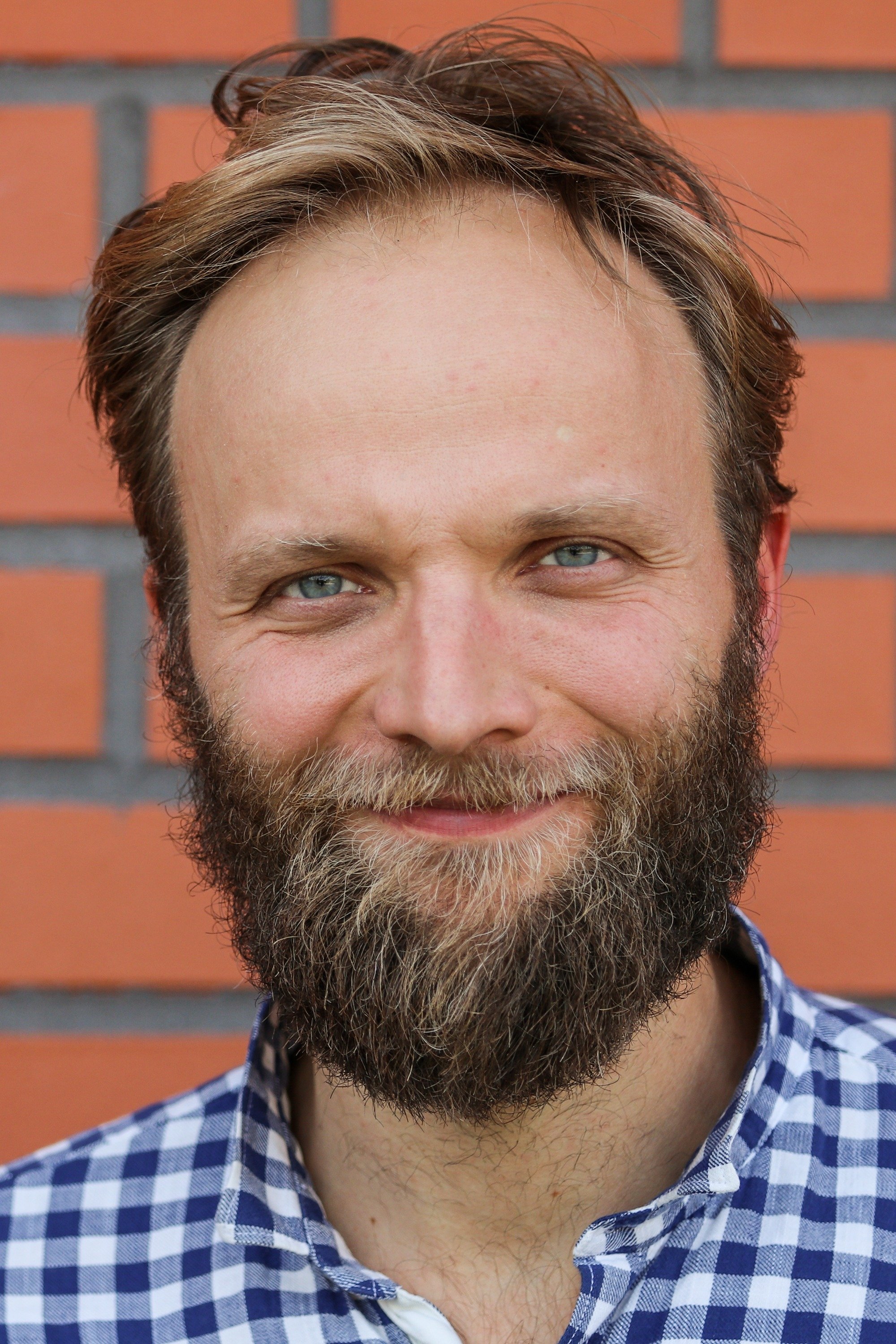 Фото  (Ott Aardam)