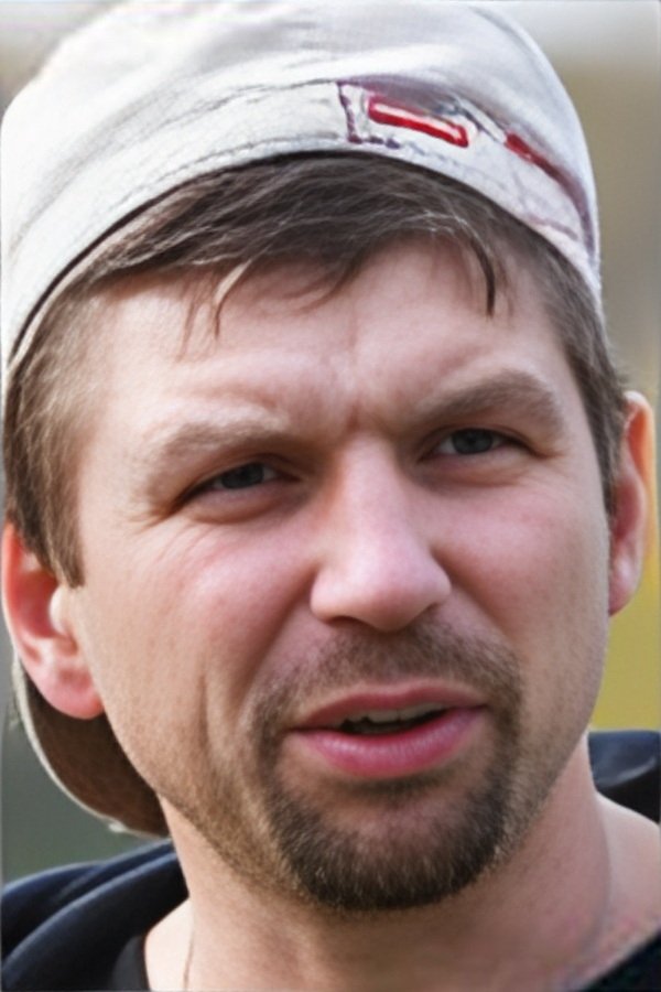 Фото  (Aleksandr Chernykh)