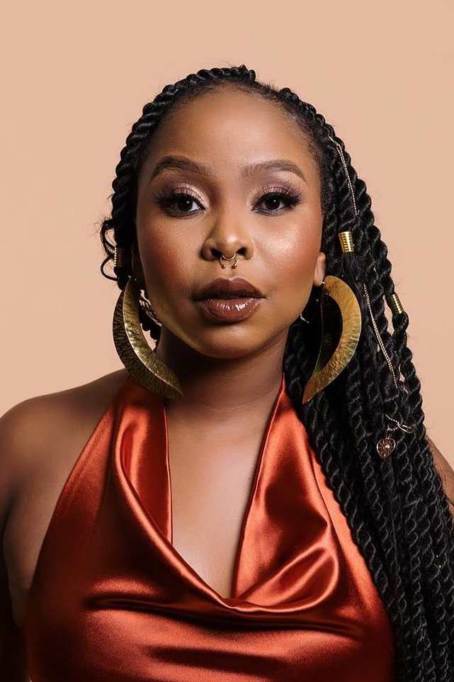 Фото  (Didie Makobane)