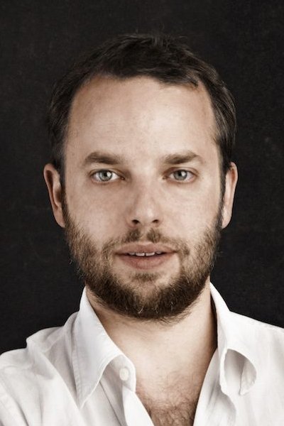 Фото  (Hugo Berkeley)
