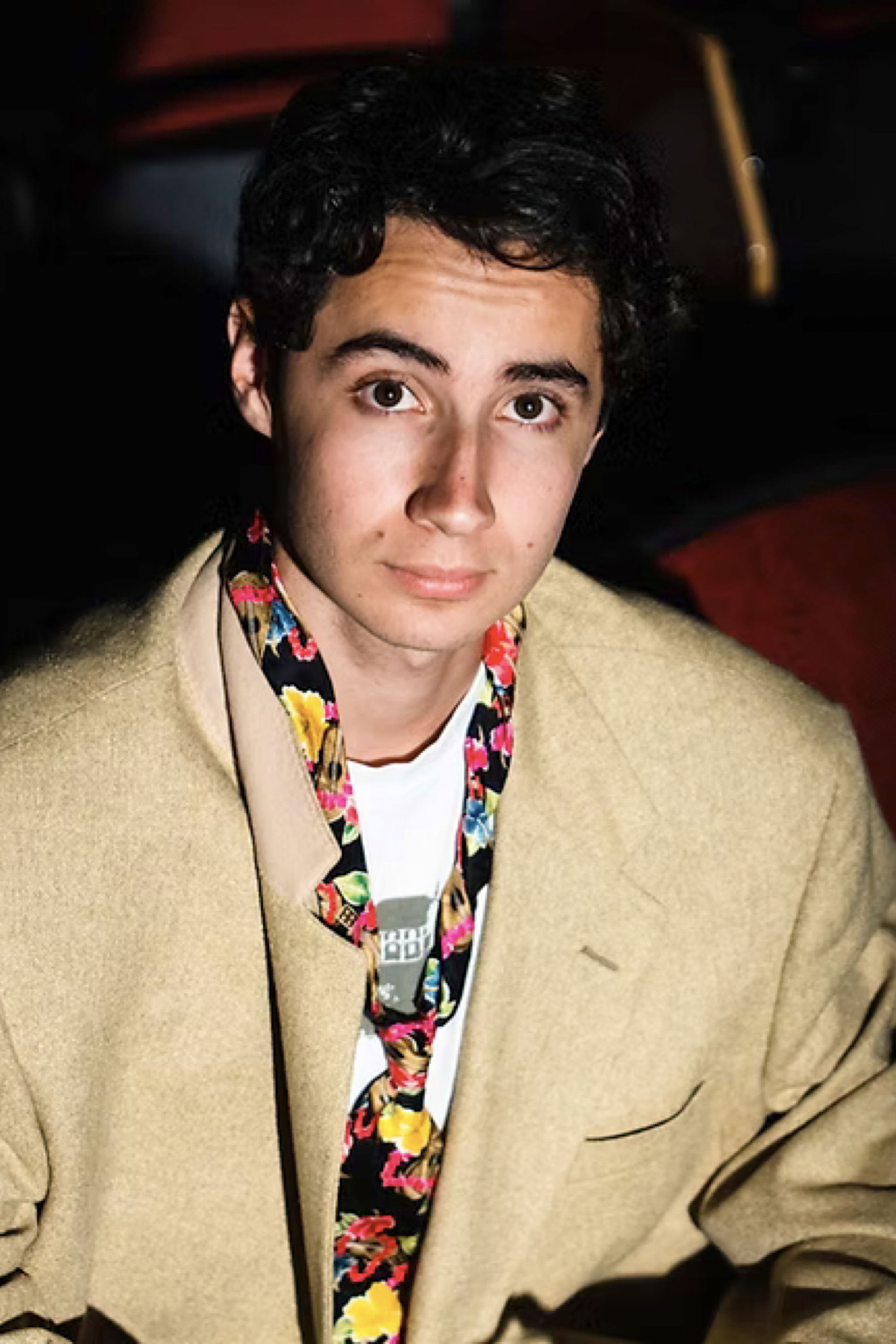 Фото Лукас Анджелоне (Lucas Angelone)