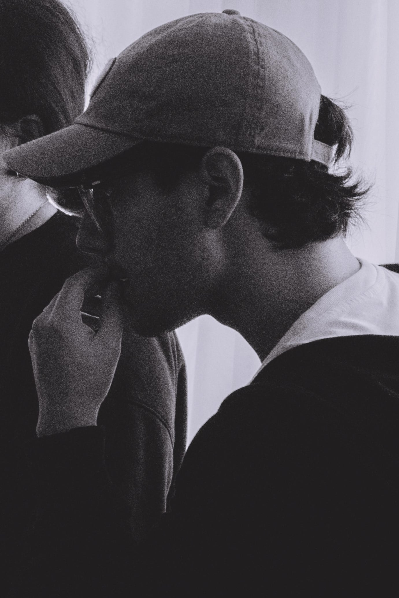 Фото  (Luis Ángel Camacho)