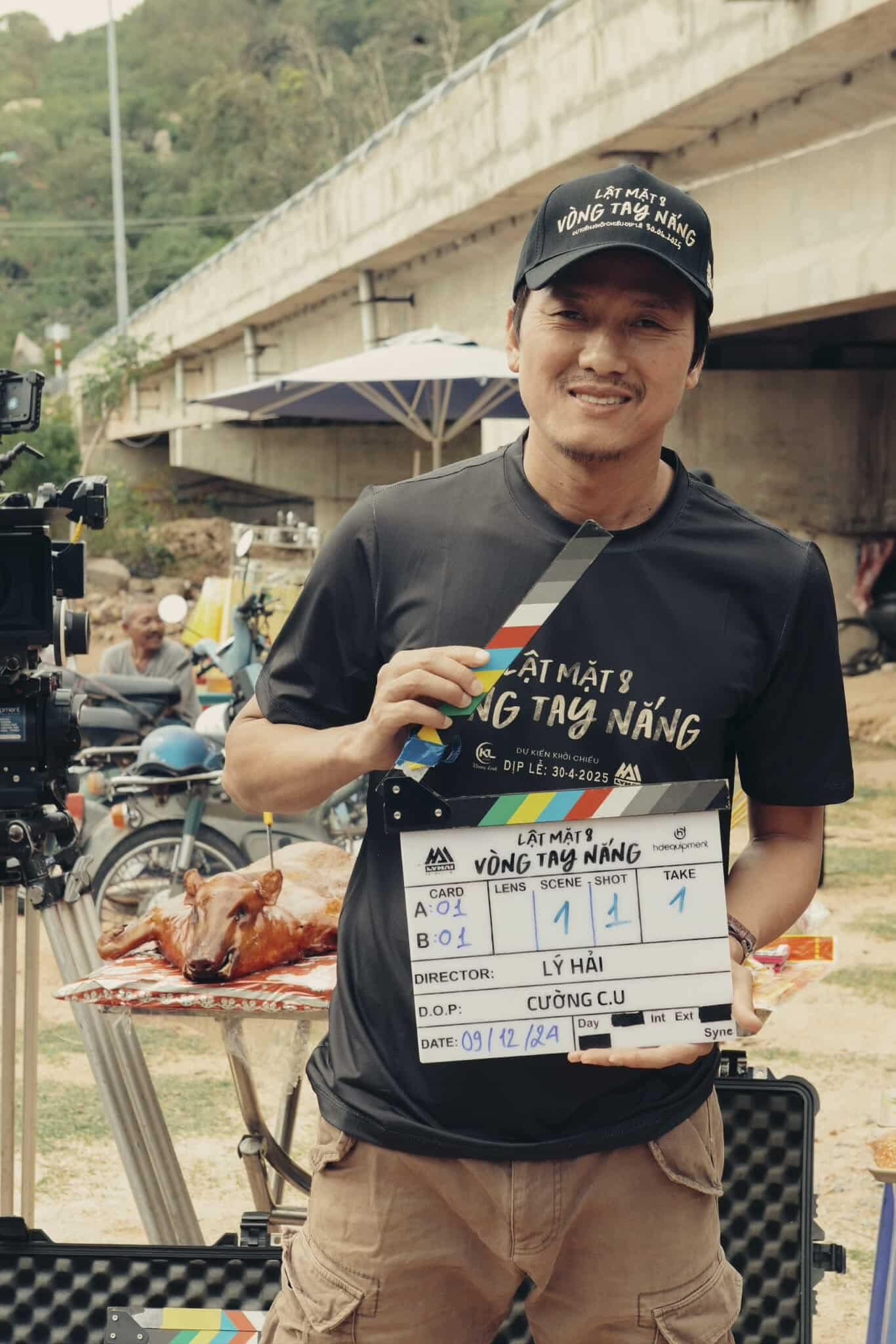 Фото  (Quách Ngọc Tuyên)