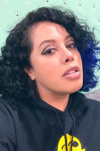 Фото  (Vanessa Guerrero)