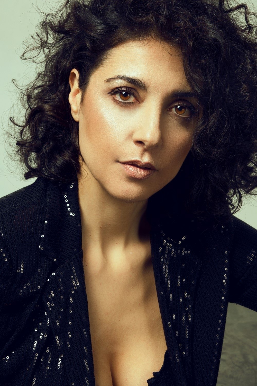 Фото  (Almudena León)