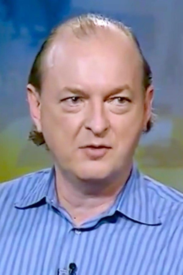 Фото  (Dave Marsh)