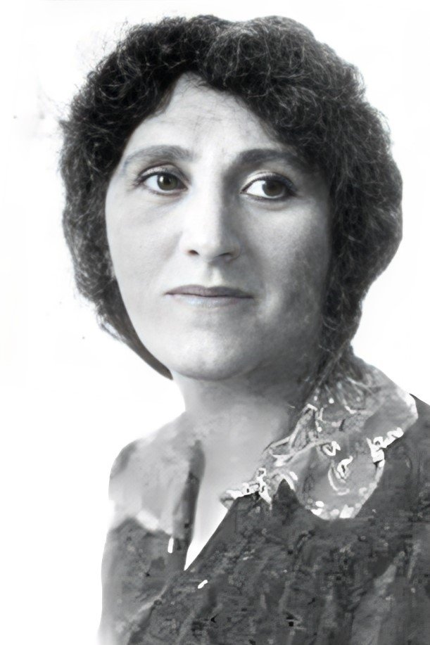 Фото  (Florence Natol)