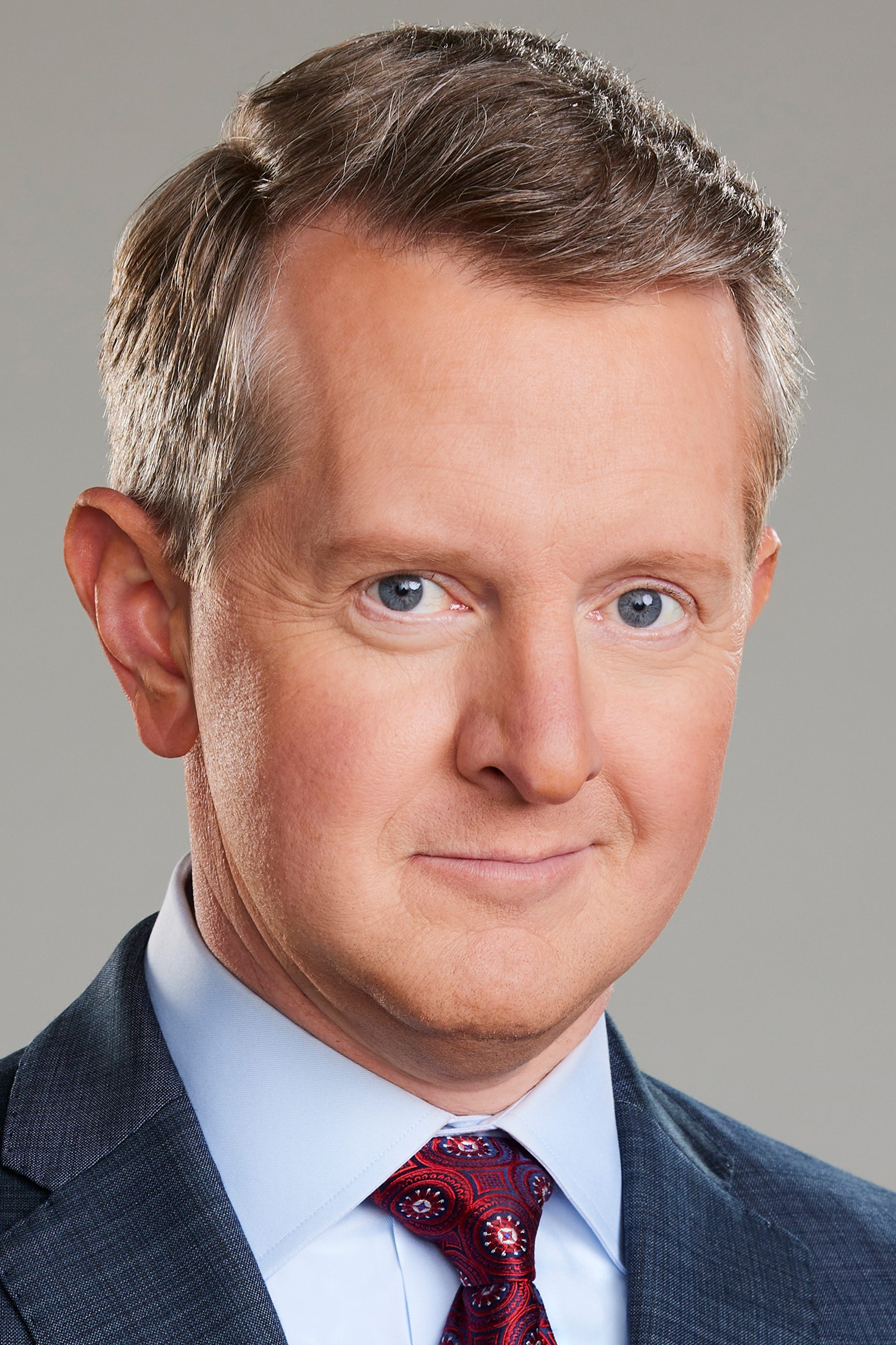 Фото  (Ken Jennings)