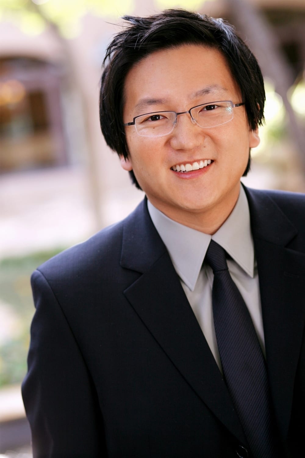 Фото Масі Ока (Masi Oka)