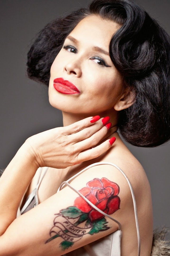 Фото  (Melanie Marquez)