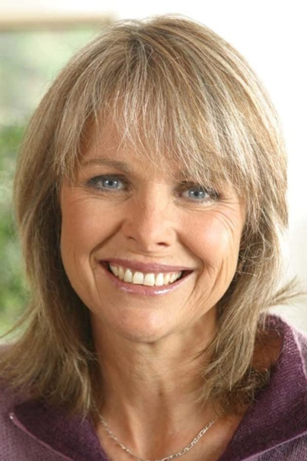 Фото  (Rebecca Gilling)