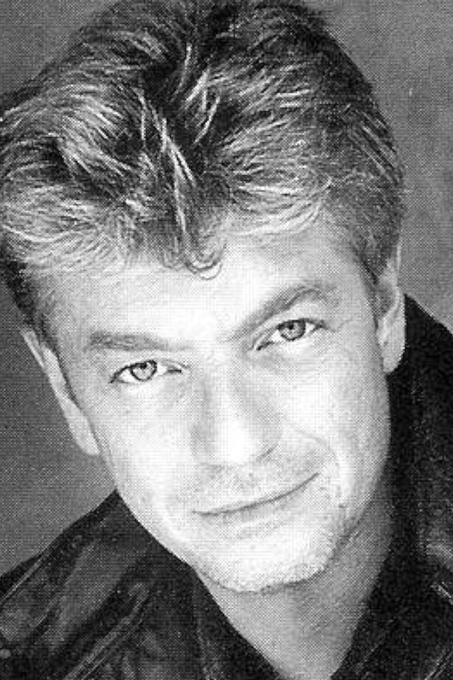 Фото Стівен Р. Худіс (Stephen R. Hudis)