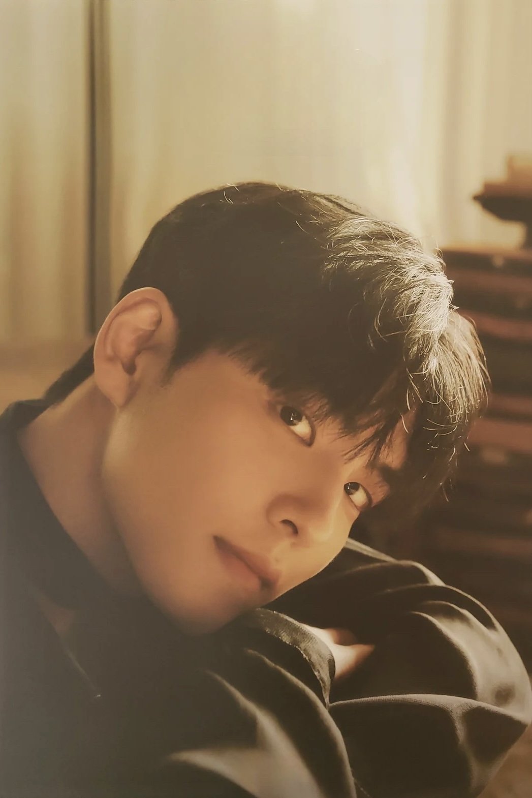 Фото  (Wonpil)