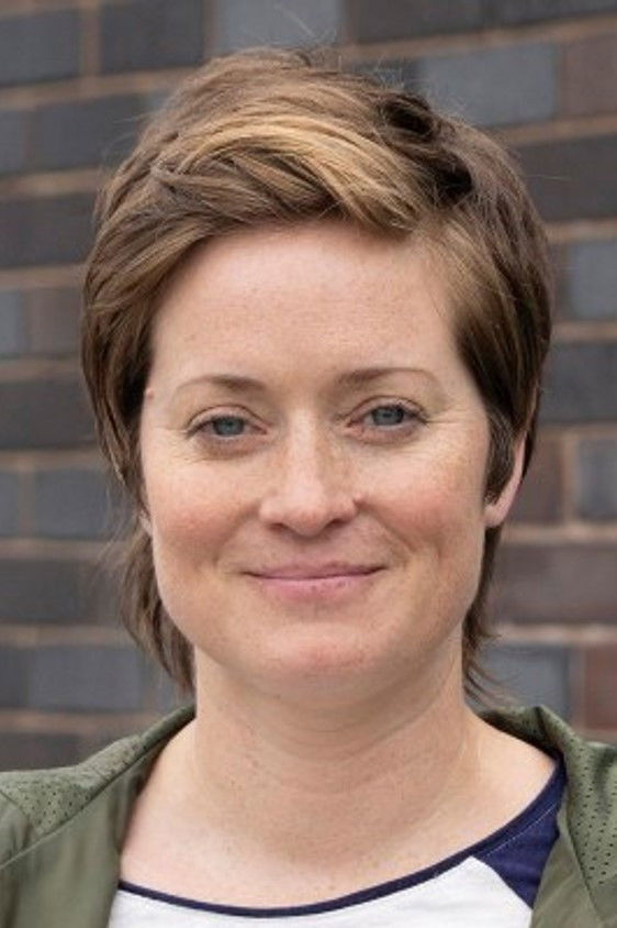 Фото Емі Кадден (Amy Cudden)