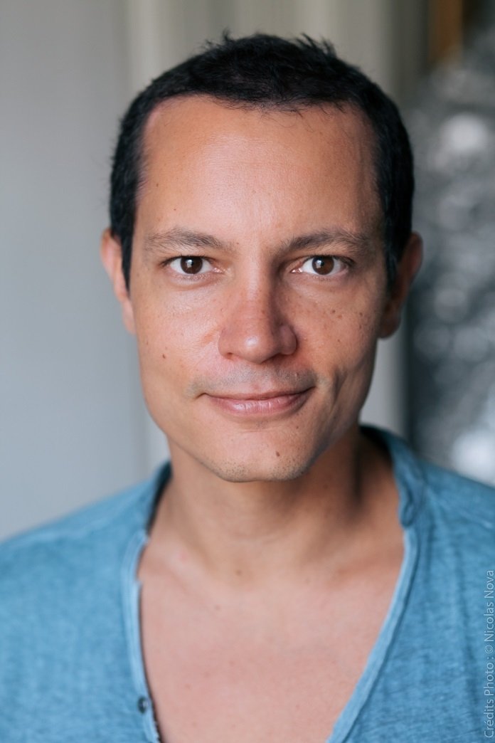 Фото  (Hassan Jouhari)