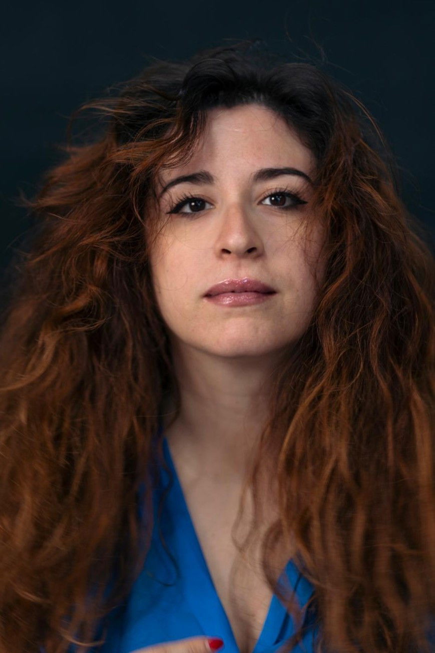 Фото  (Mara Fondacaro)