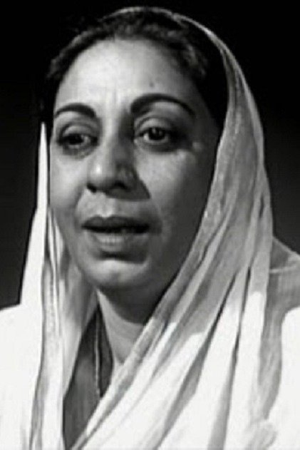 Фото Мумтаз Бегум (Mumtaz Begum)