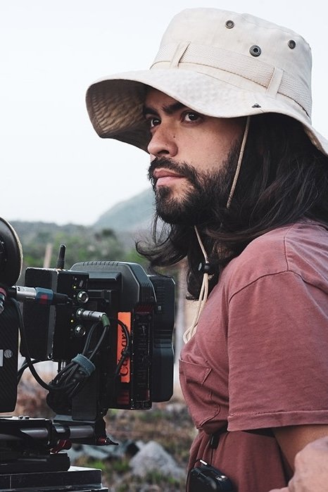 Фото  (Rodrigo Michelangeli)